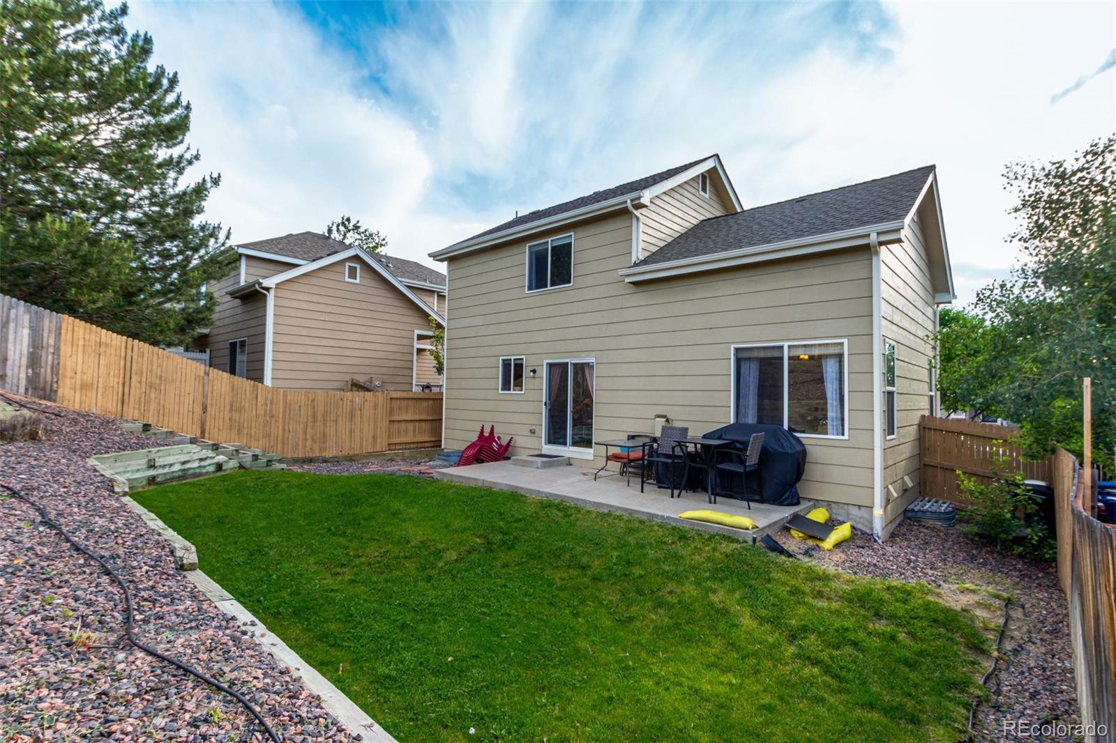 MLS Image #42 for 5972 s zante way,aurora, Colorado