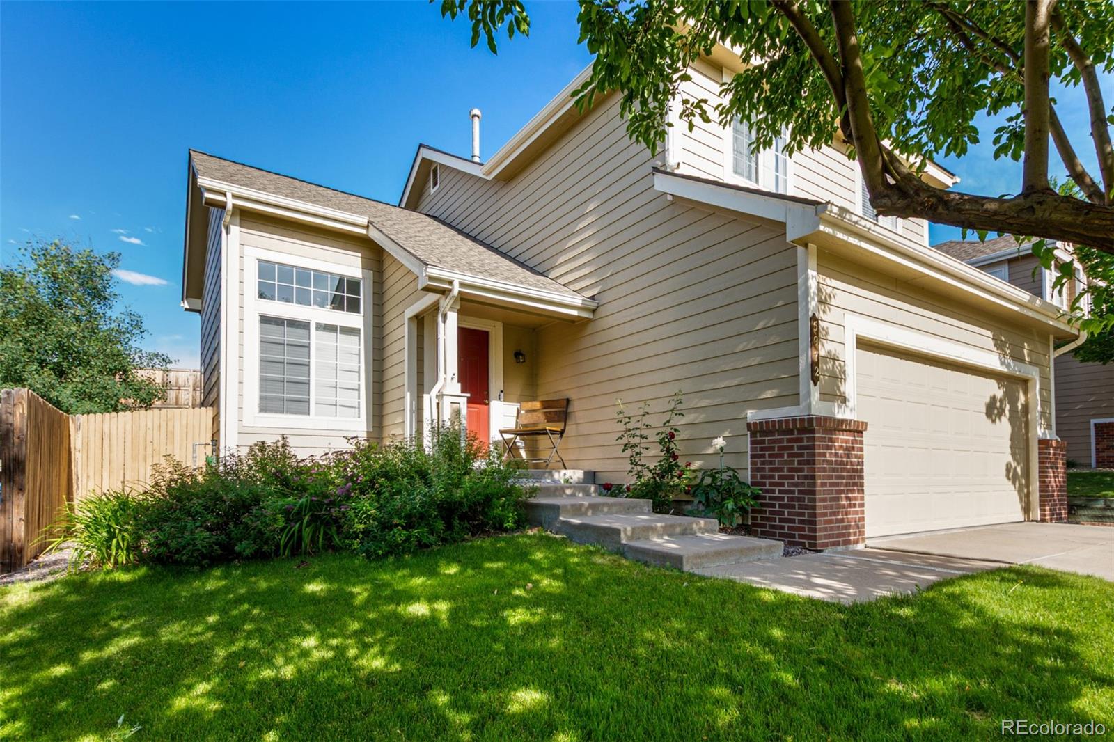 MLS Image #5 for 5972 s zante way,aurora, Colorado