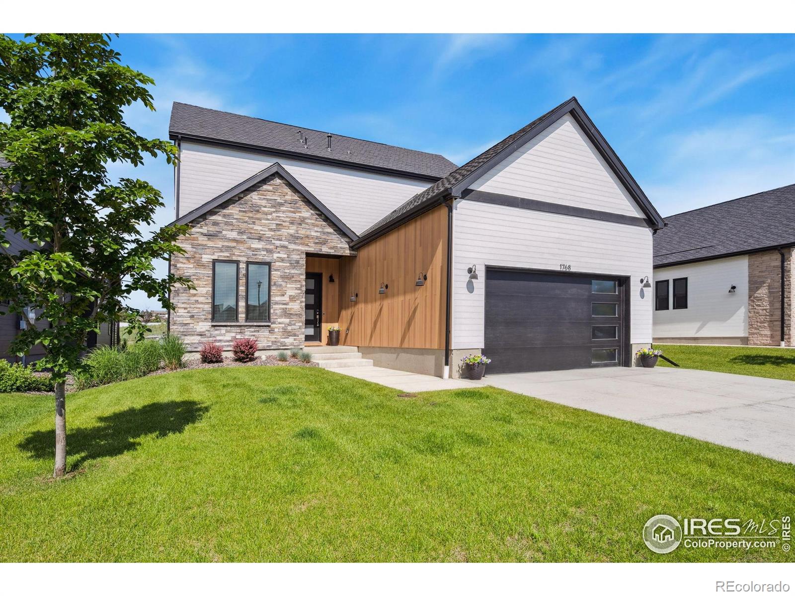 MLS Image #0 for 1768  barefoot drive,windsor, Colorado
