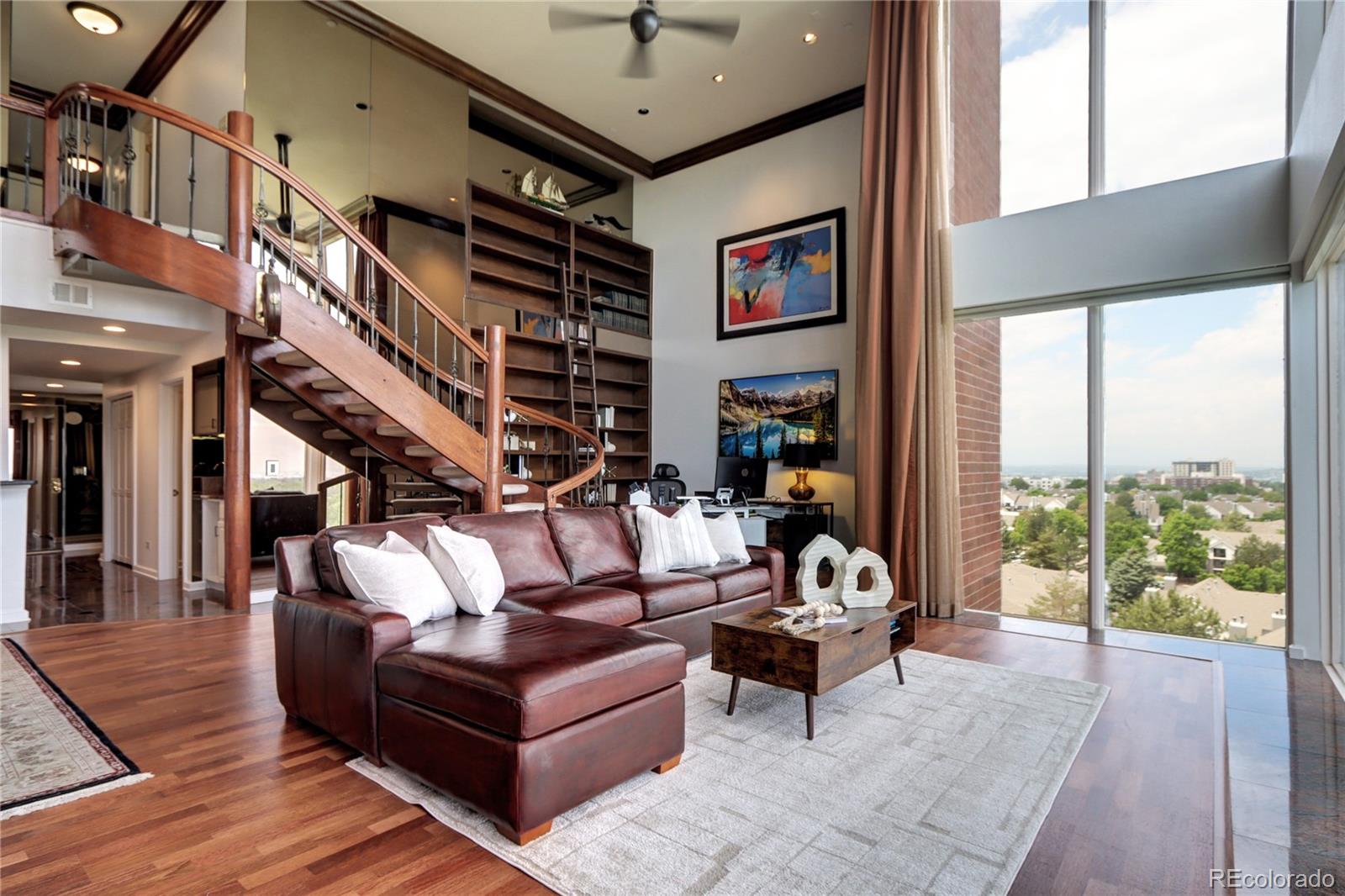 MLS Image #3 for 1900 e girard place,englewood, Colorado
