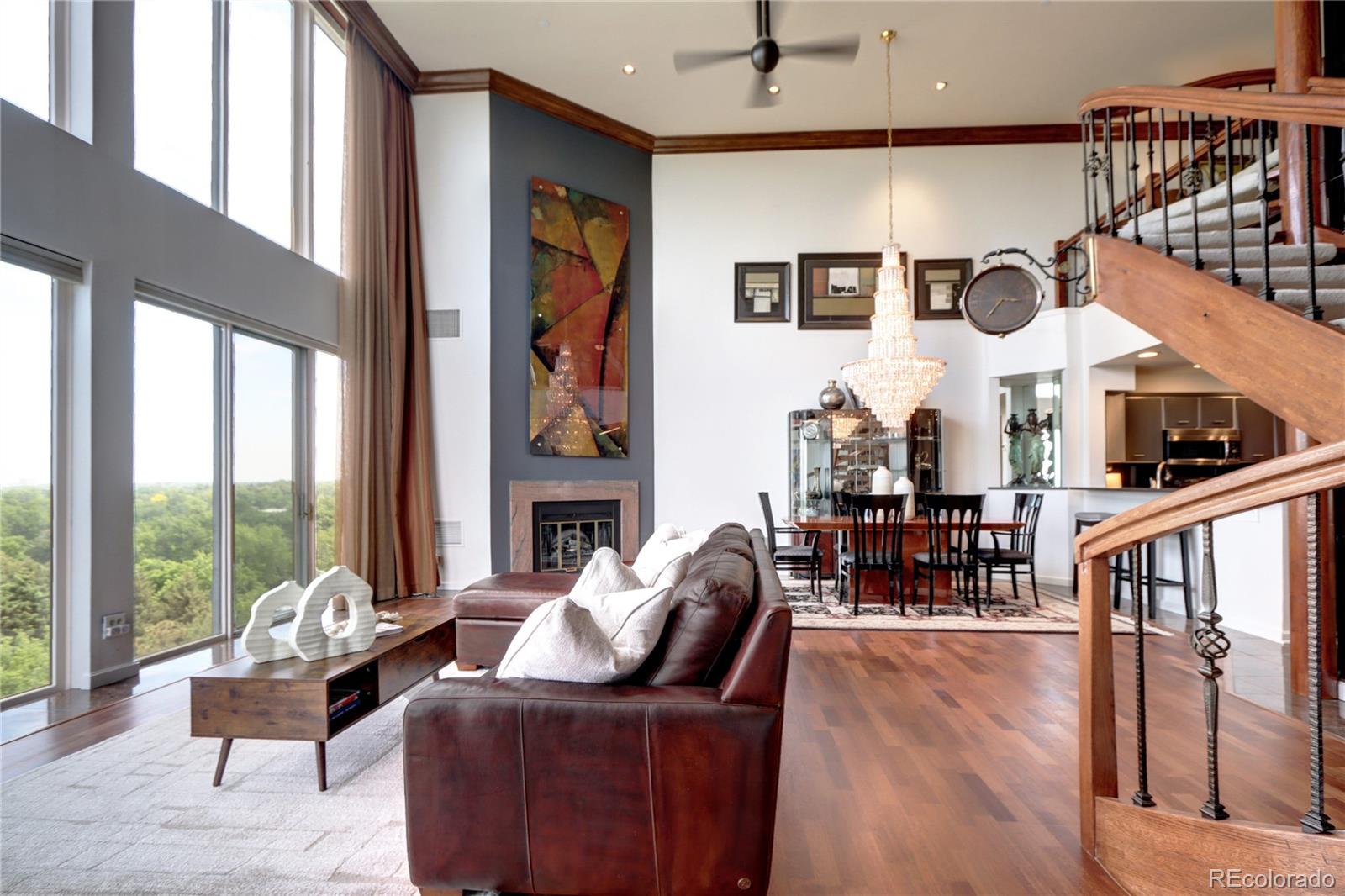 MLS Image #4 for 1900 e girard place,englewood, Colorado