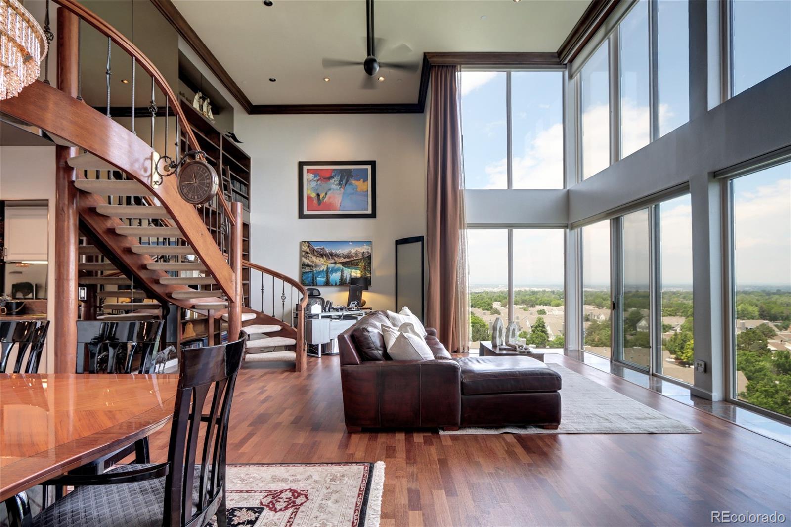 MLS Image #8 for 1900 e girard place,englewood, Colorado