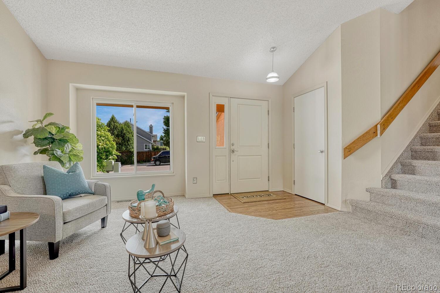 MLS Image #2 for 5648  corinth drive,colorado springs, Colorado