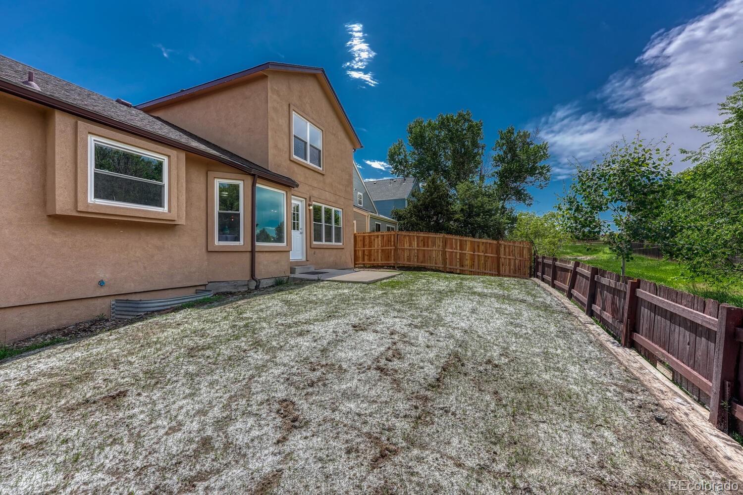 MLS Image #36 for 5648  corinth drive,colorado springs, Colorado