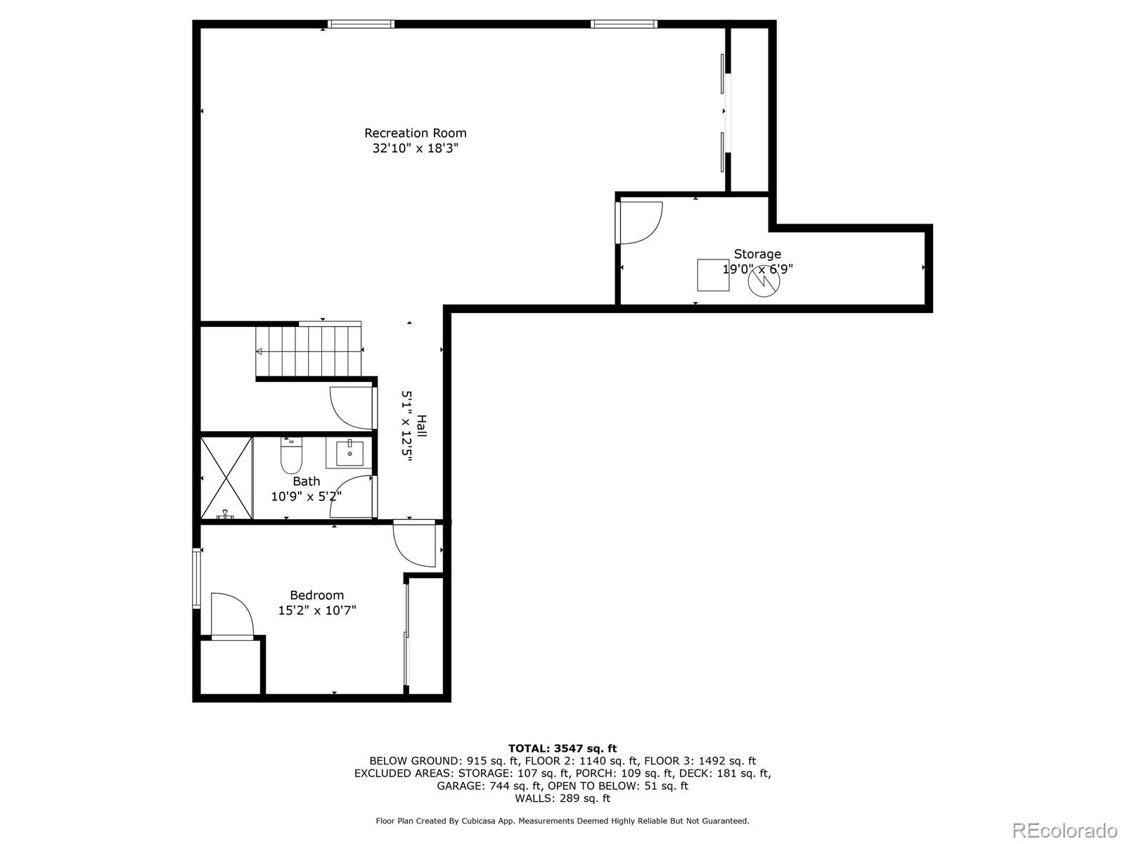MLS Image #46 for 6236 s millbrook way,aurora, Colorado
