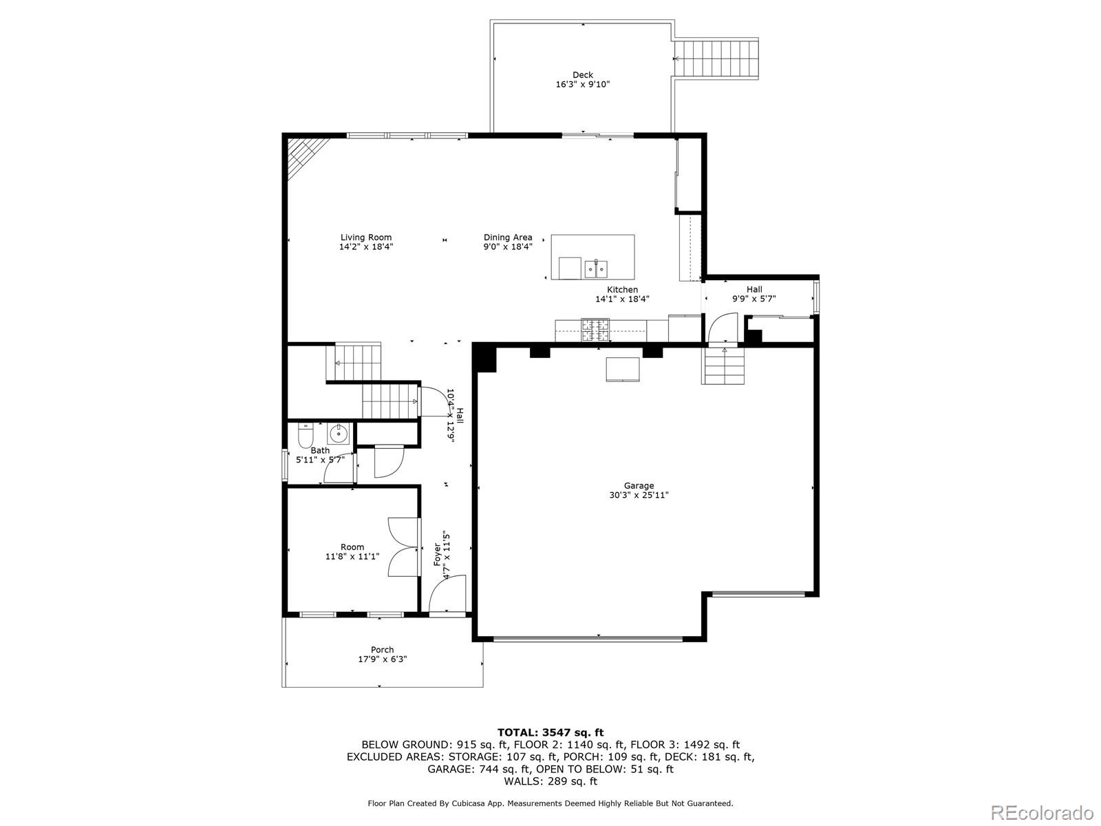 MLS Image #47 for 6236 s millbrook way,aurora, Colorado