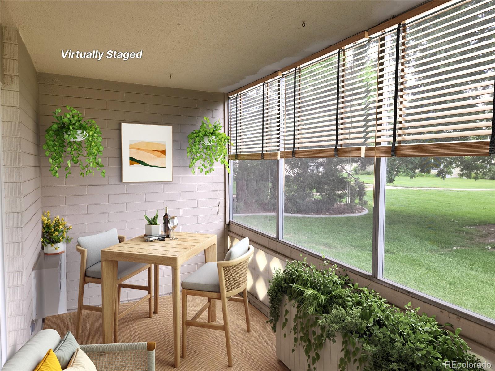 MLS Image #6 for 9300 e center avenue,denver, Colorado