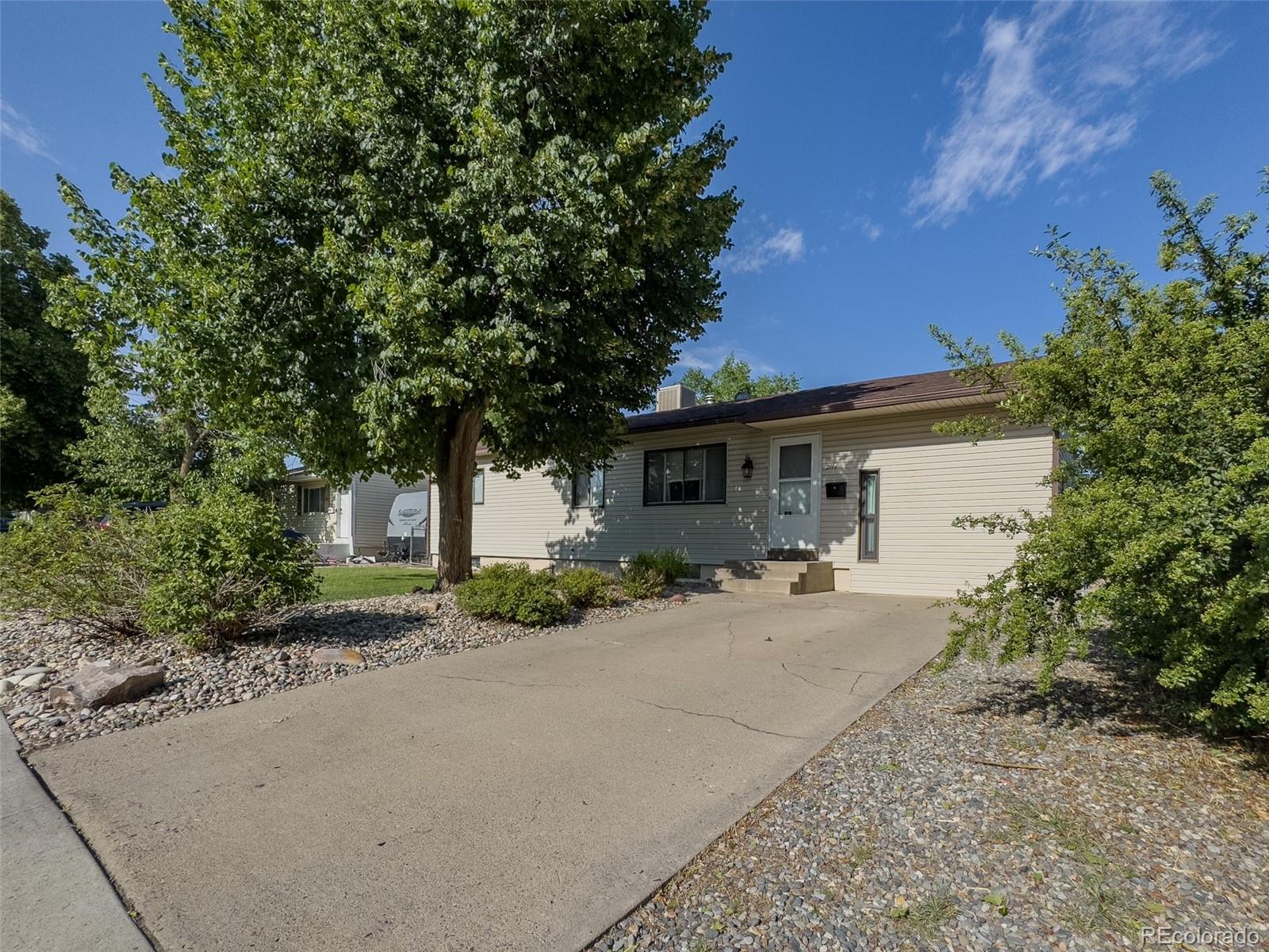 MLS Image #0 for 2114 n 21st street,grand junction, Colorado
