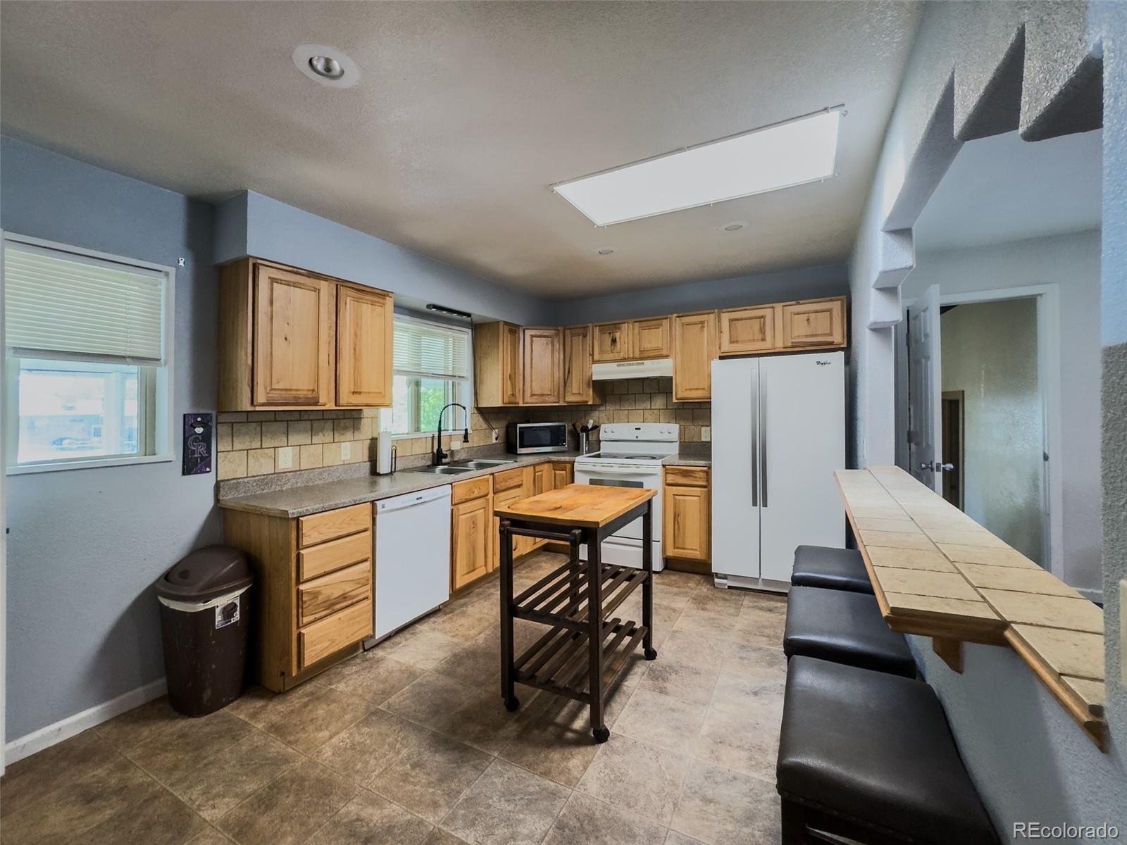 MLS Image #2 for 2114 n 21st street,grand junction, Colorado