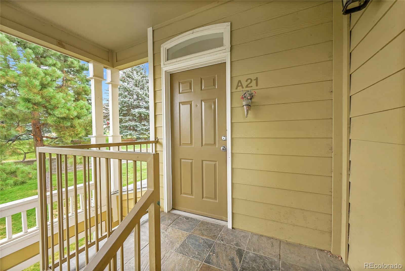 MLS Image #2 for 6001  castlegate drive a21,castle rock, Colorado