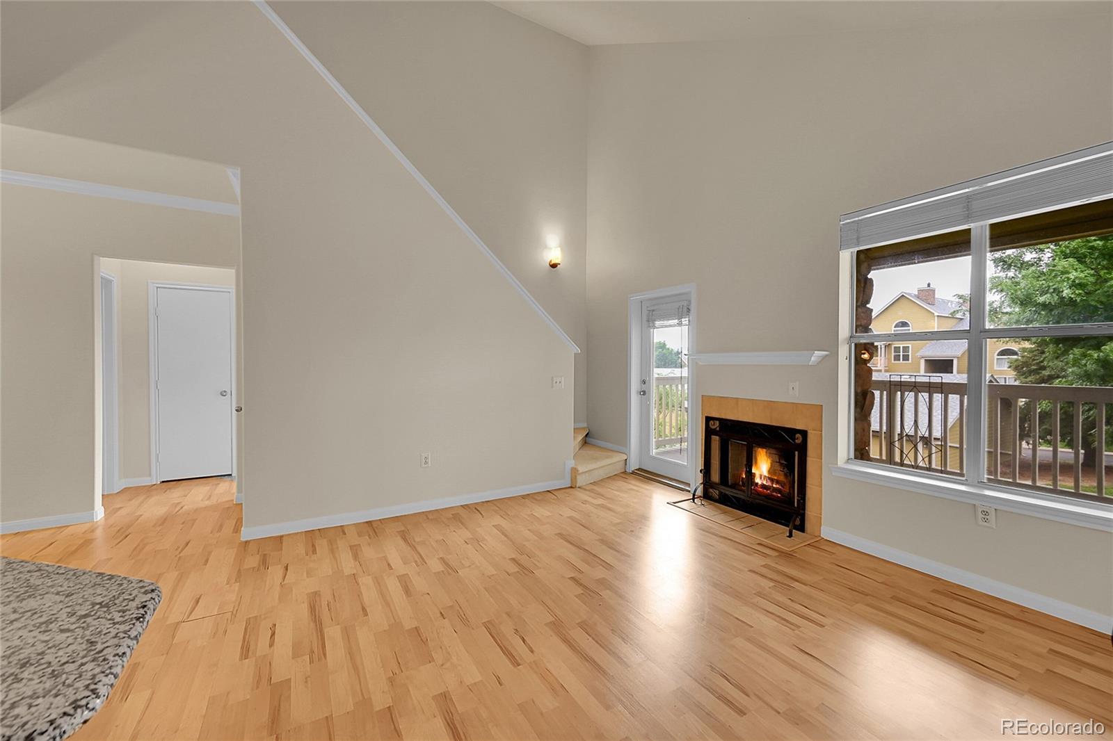 MLS Image #3 for 6001  castlegate drive a21,castle rock, Colorado