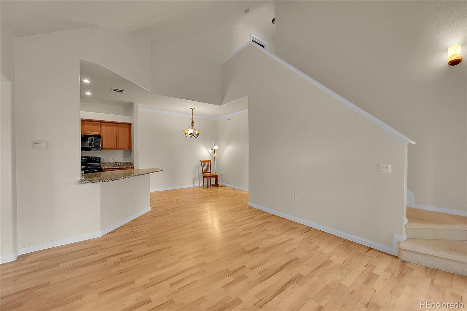 MLS Image #4 for 6001  castlegate drive a21,castle rock, Colorado