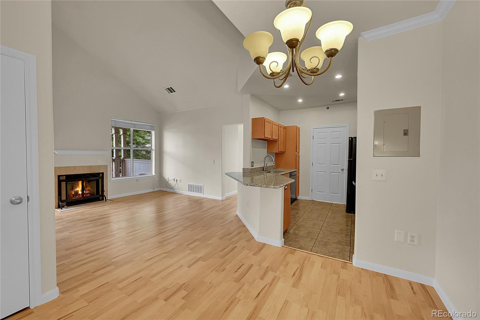 MLS Image #6 for 6001  castlegate drive a21,castle rock, Colorado