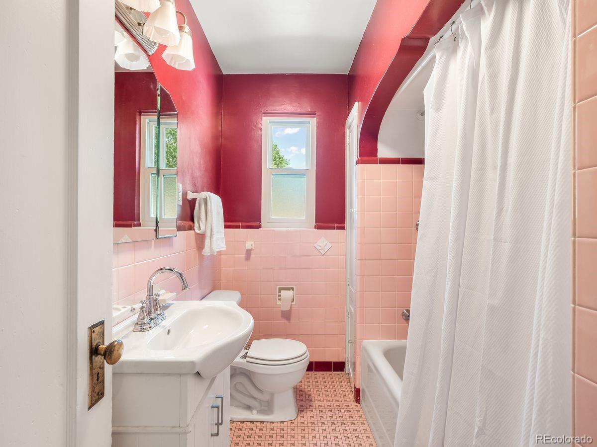 MLS Image #11 for 1470  utica street,denver, Colorado