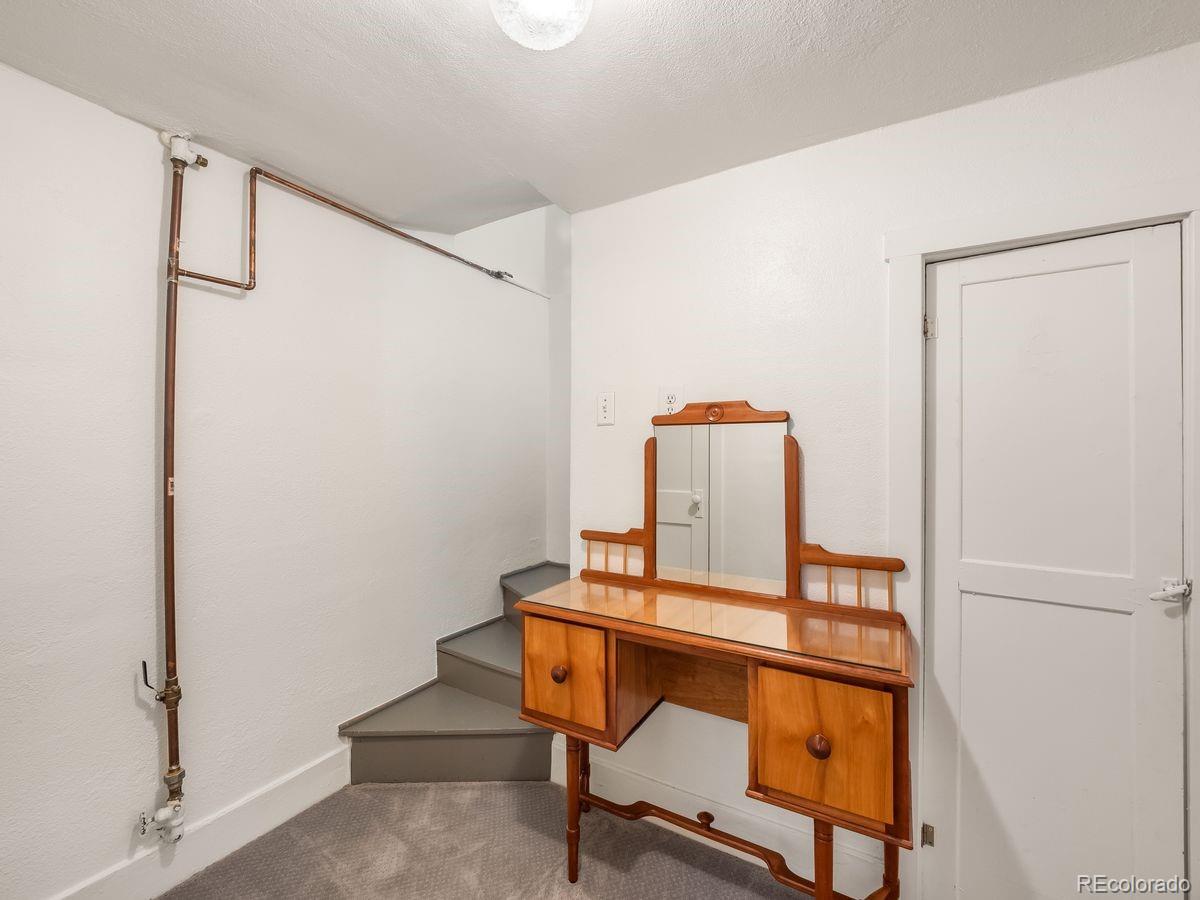 MLS Image #13 for 1470  utica street,denver, Colorado