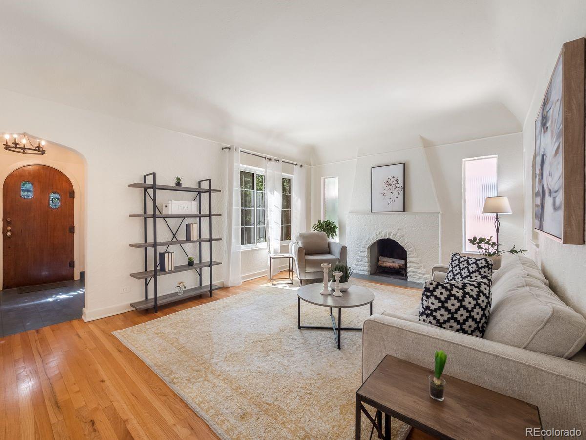 MLS Image #2 for 1470  utica street,denver, Colorado
