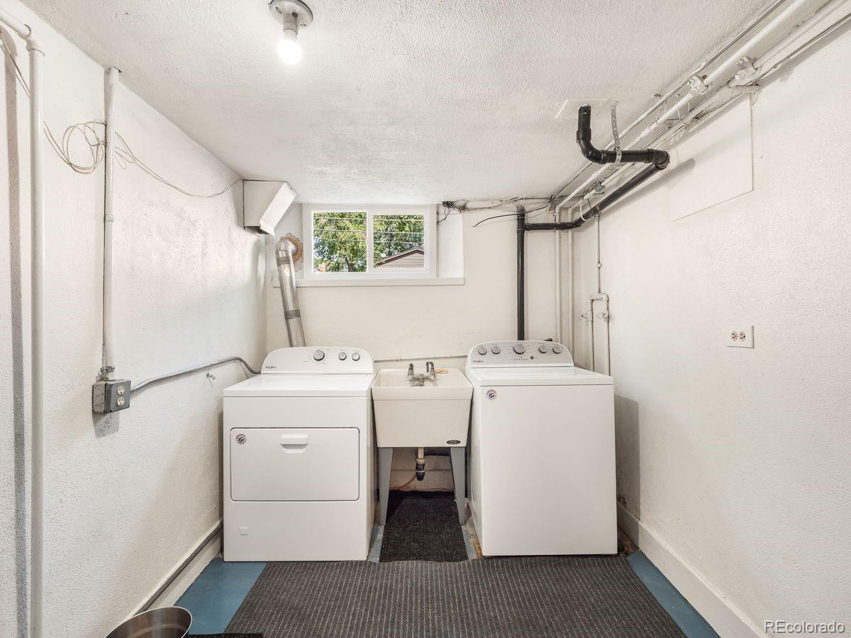 MLS Image #20 for 1470  utica street,denver, Colorado