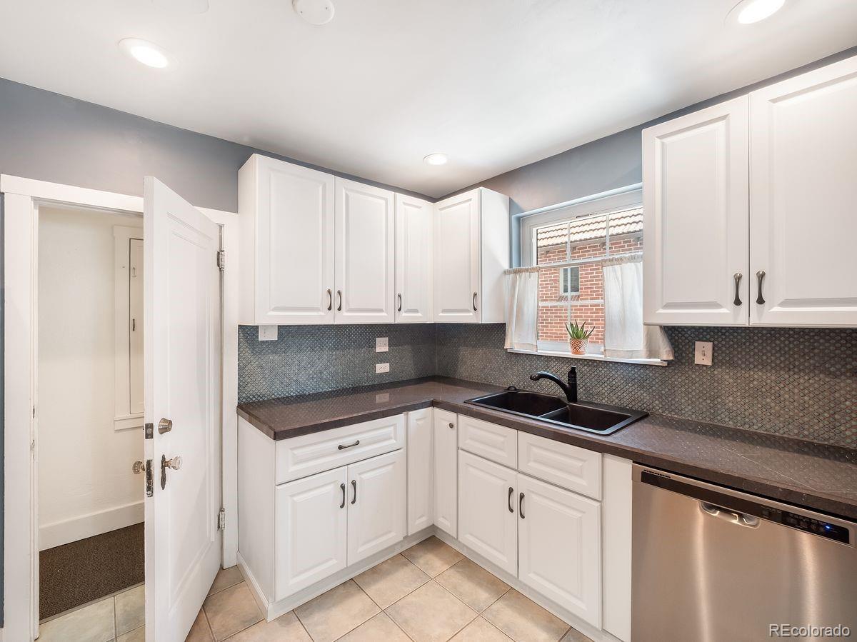 MLS Image #5 for 1470  utica street,denver, Colorado