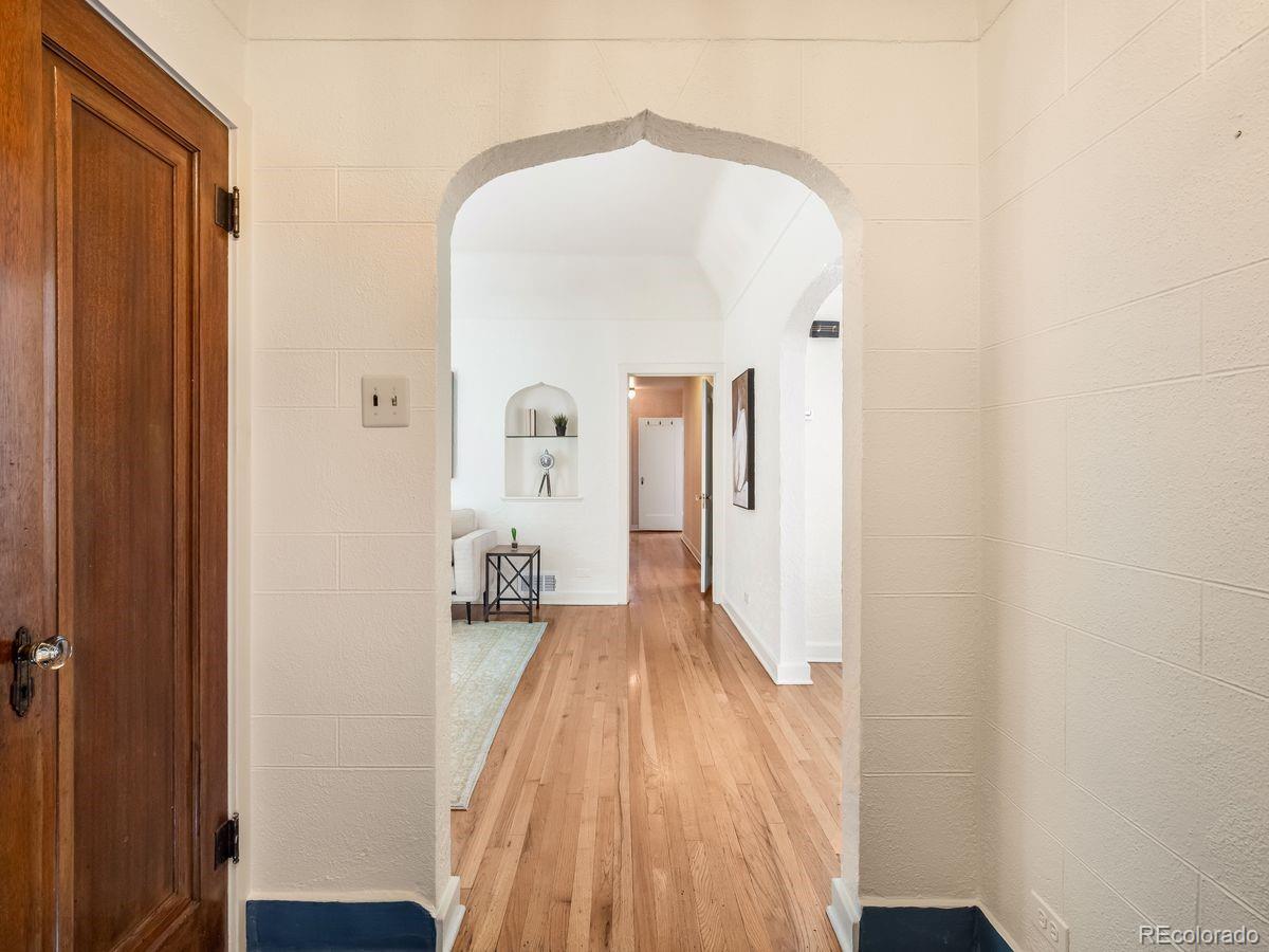 MLS Image #7 for 1470  utica street,denver, Colorado