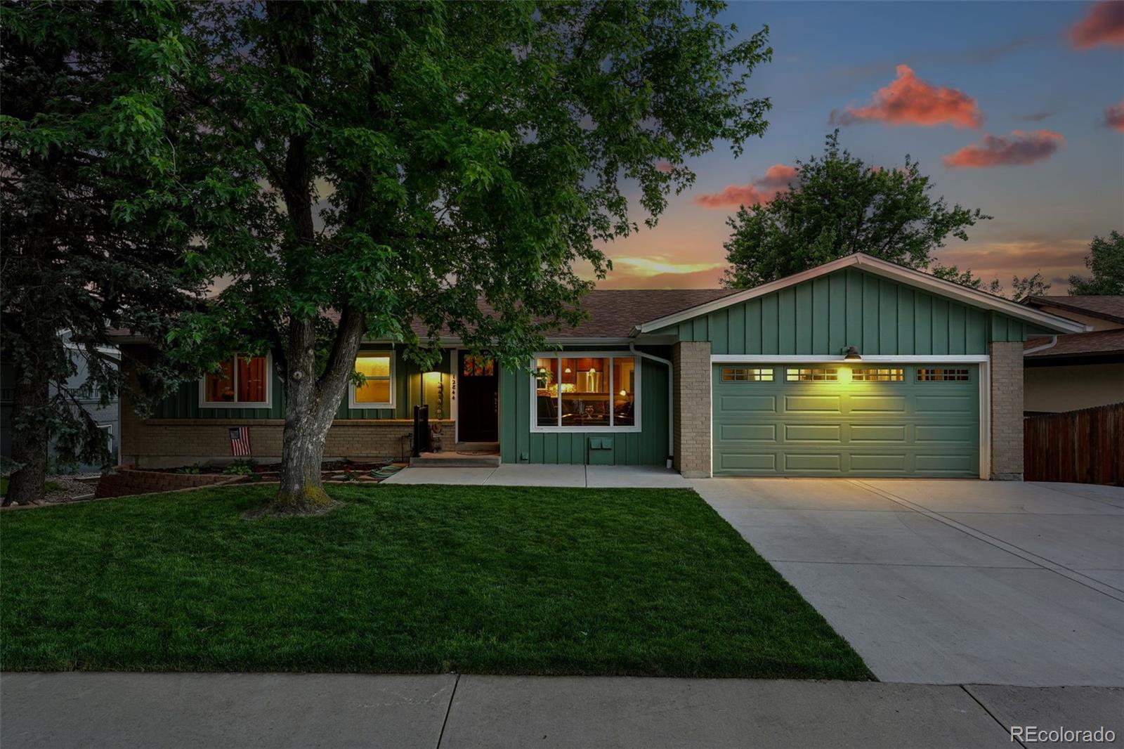 MLS Image #1 for 12844 w iliff avenue,lakewood, Colorado