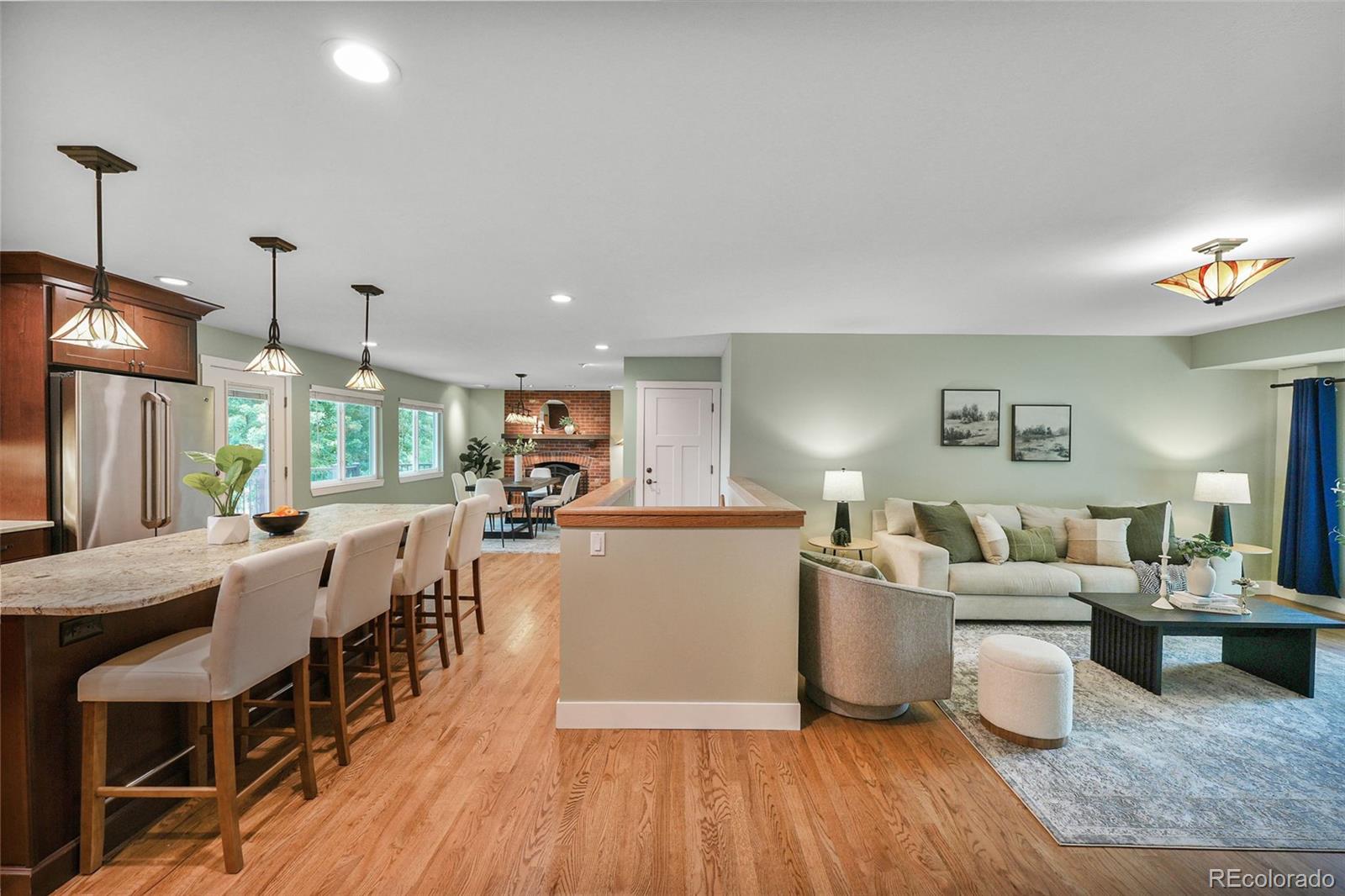 MLS Image #11 for 12844 w iliff avenue,lakewood, Colorado