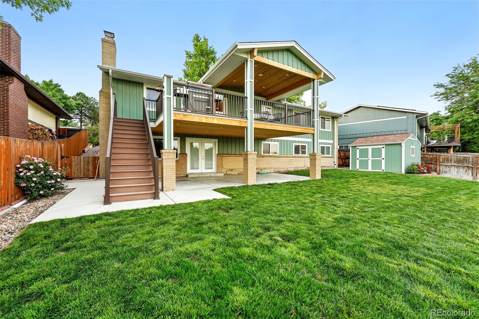 MLS Image #3 for 12844 w iliff avenue,lakewood, Colorado