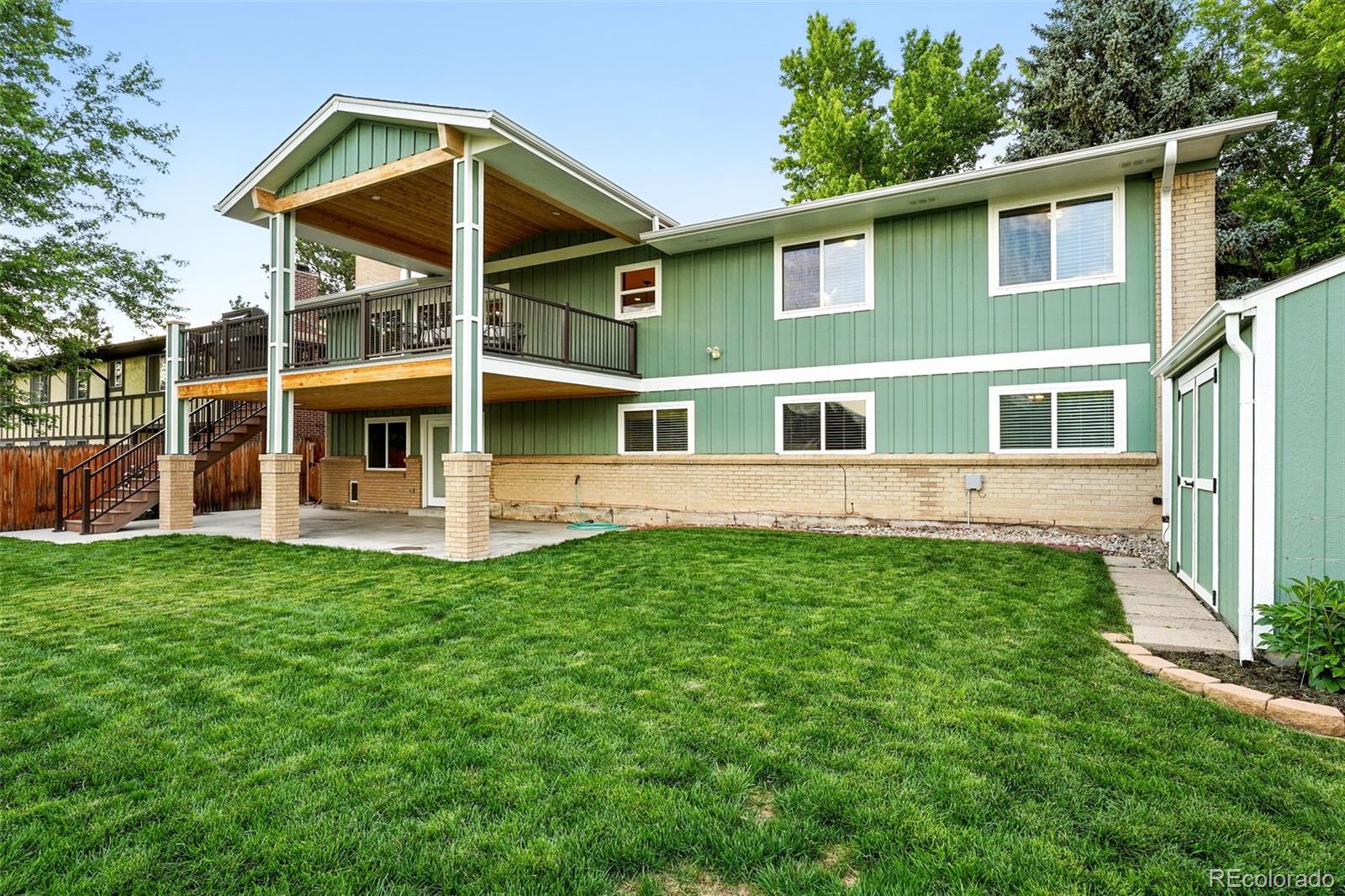 MLS Image #35 for 12844 w iliff avenue,lakewood, Colorado