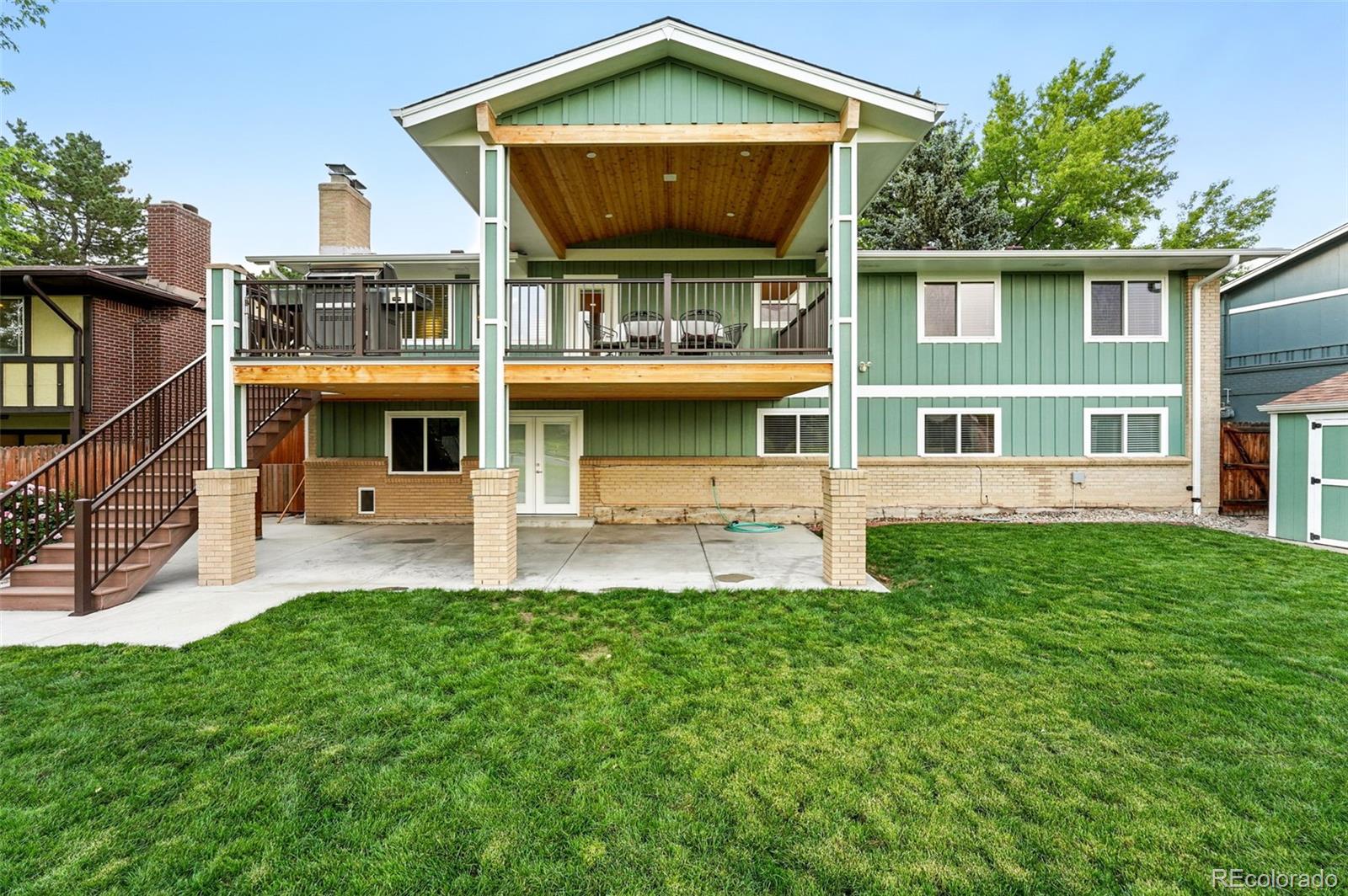 MLS Image #36 for 12844 w iliff avenue,lakewood, Colorado