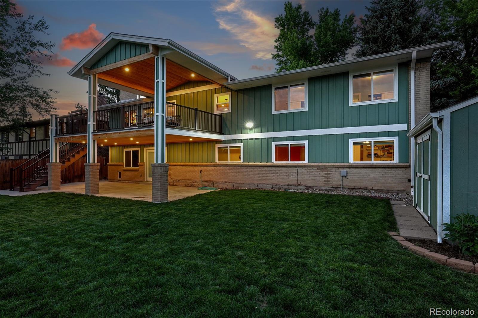 MLS Image #37 for 12844 w iliff avenue,lakewood, Colorado