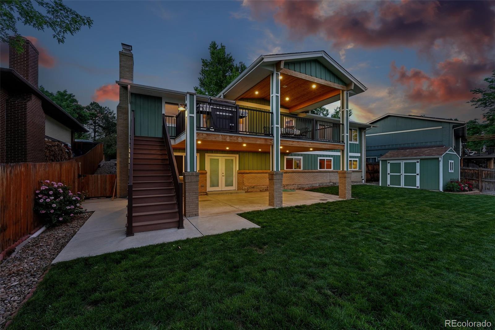 MLS Image #38 for 12844 w iliff avenue,lakewood, Colorado