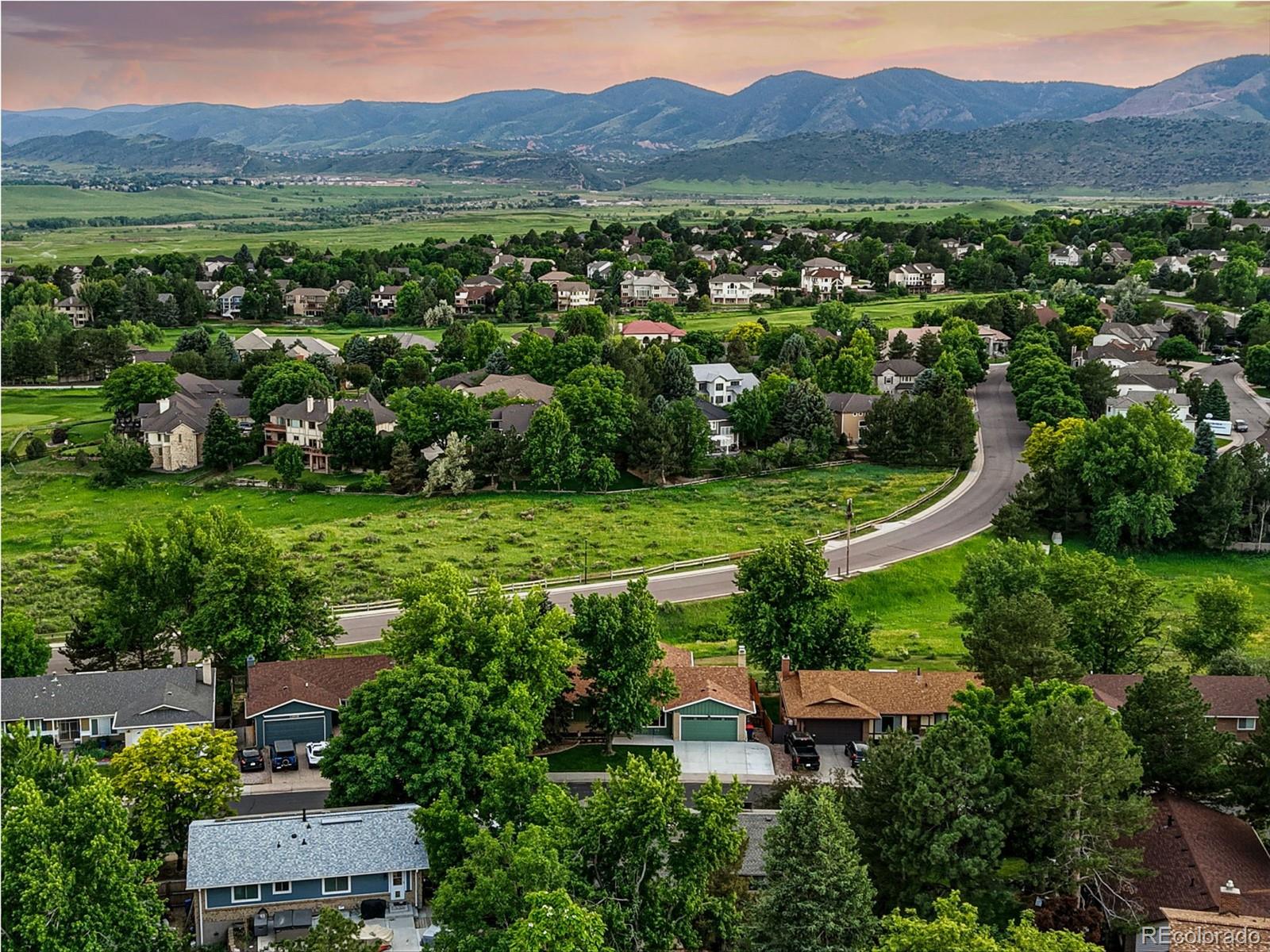 MLS Image #40 for 12844 w iliff avenue,lakewood, Colorado