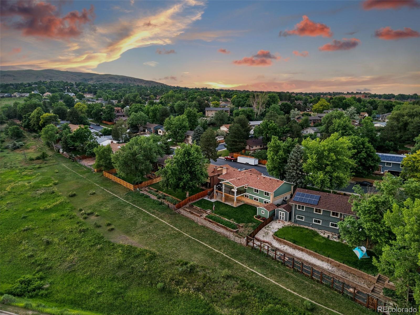 MLS Image #41 for 12844 w iliff avenue,lakewood, Colorado
