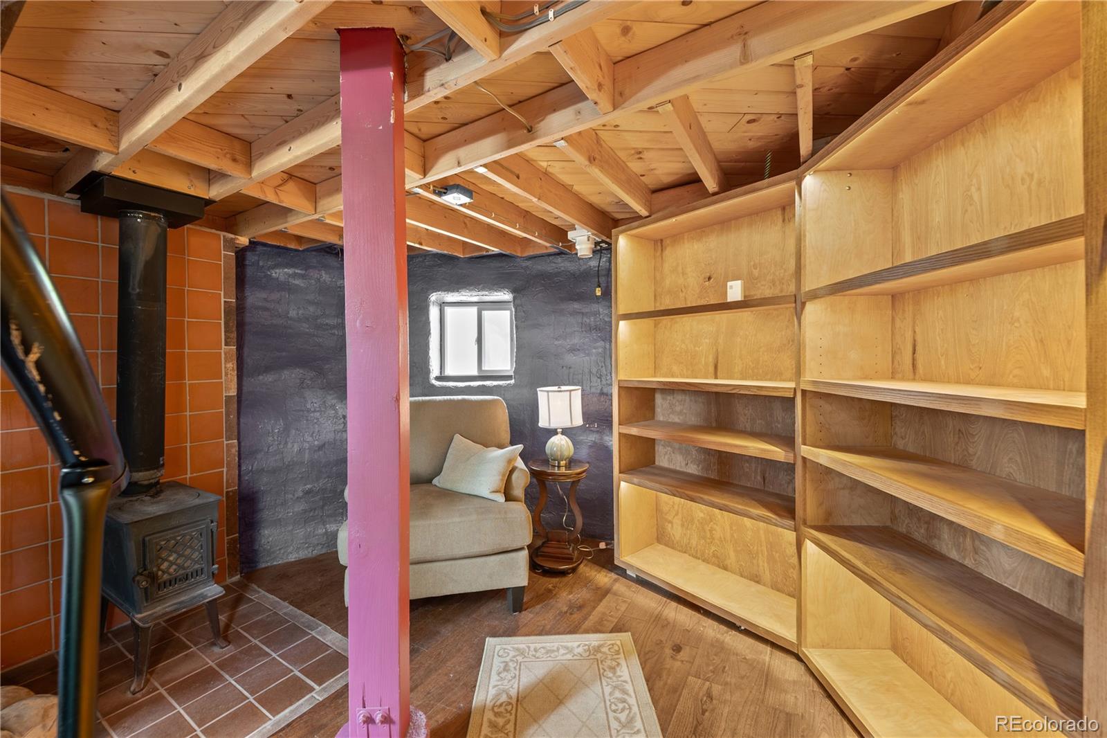 MLS Image #21 for 715  clark road,bailey, Colorado