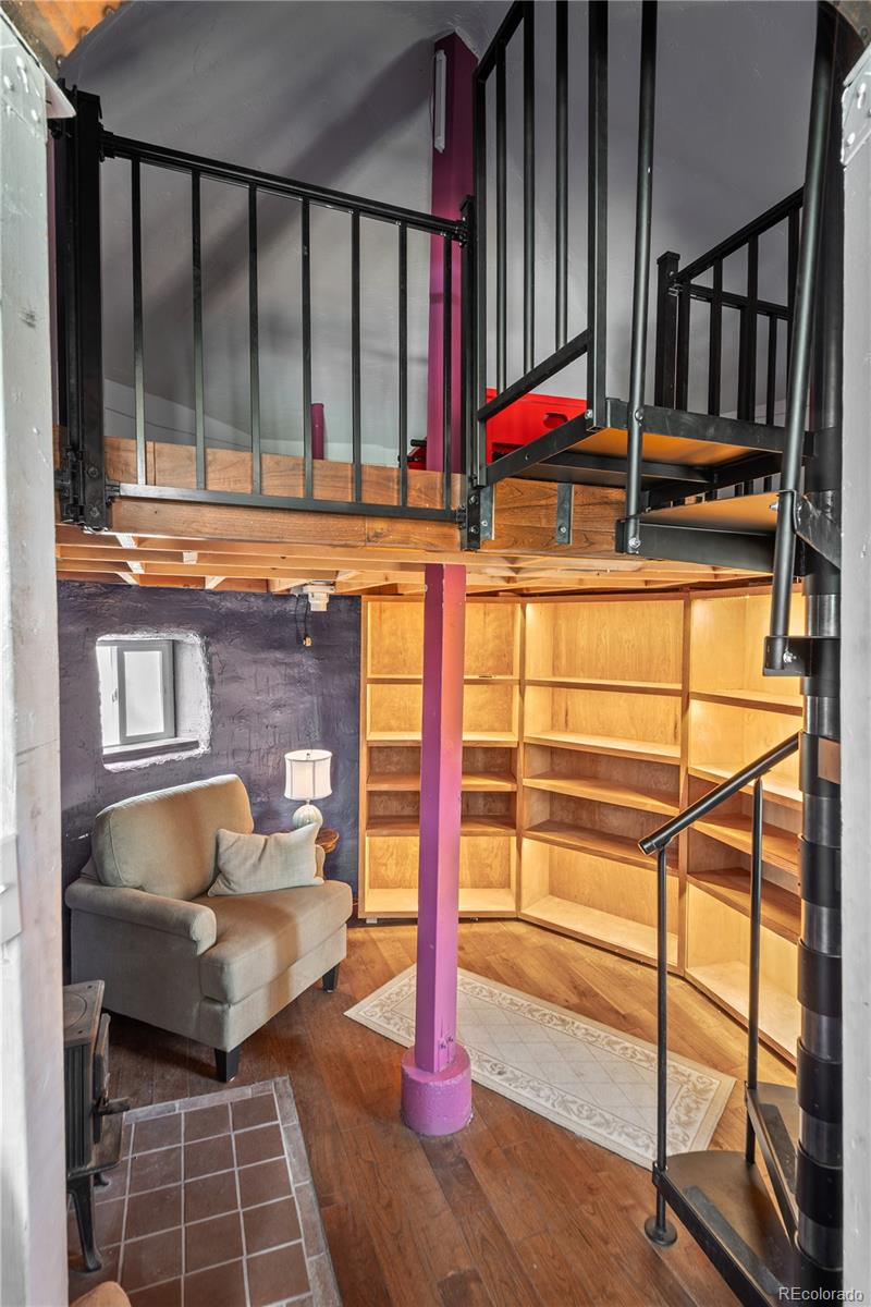 MLS Image #22 for 715  clark road,bailey, Colorado
