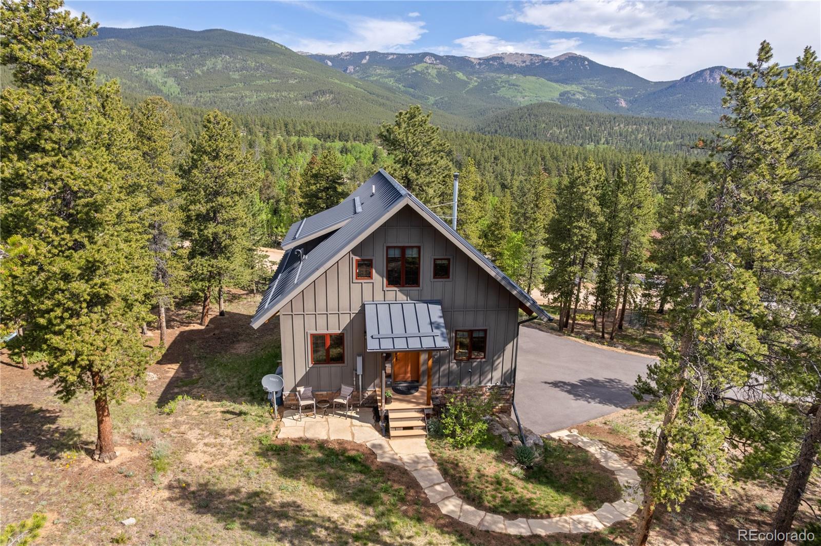 MLS Image #24 for 715  clark road,bailey, Colorado