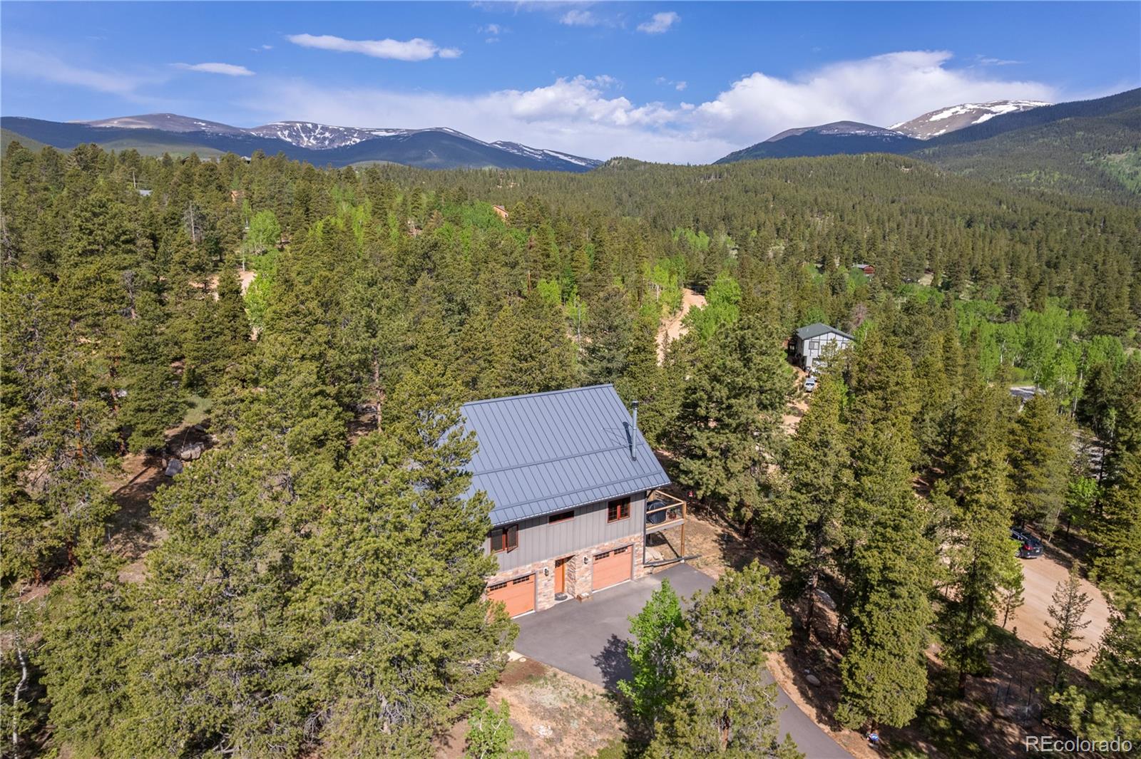 MLS Image #25 for 715  clark road,bailey, Colorado
