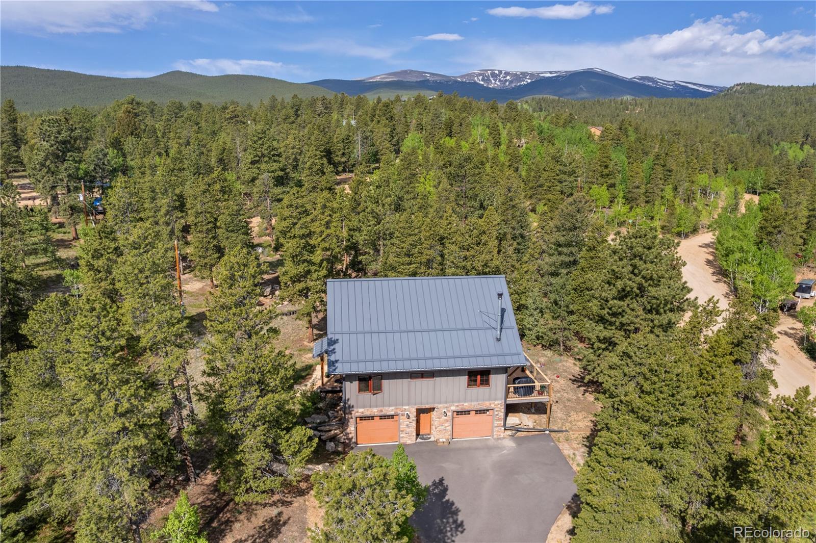 MLS Image #26 for 715  clark road,bailey, Colorado