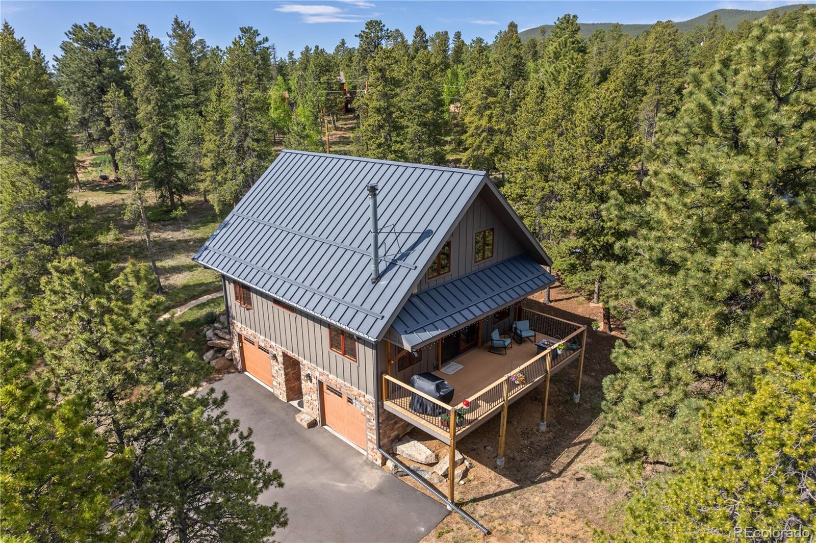MLS Image #27 for 715  clark road,bailey, Colorado