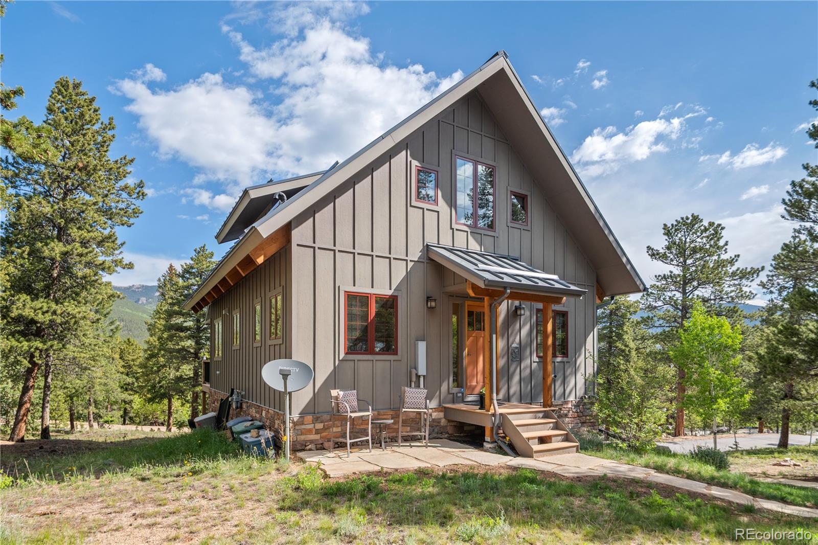 MLS Image #28 for 715  clark road,bailey, Colorado