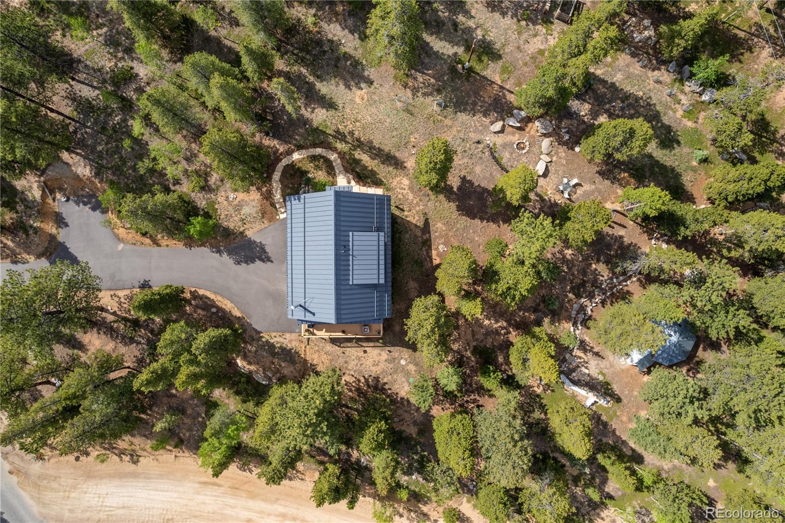 MLS Image #30 for 715  clark road,bailey, Colorado