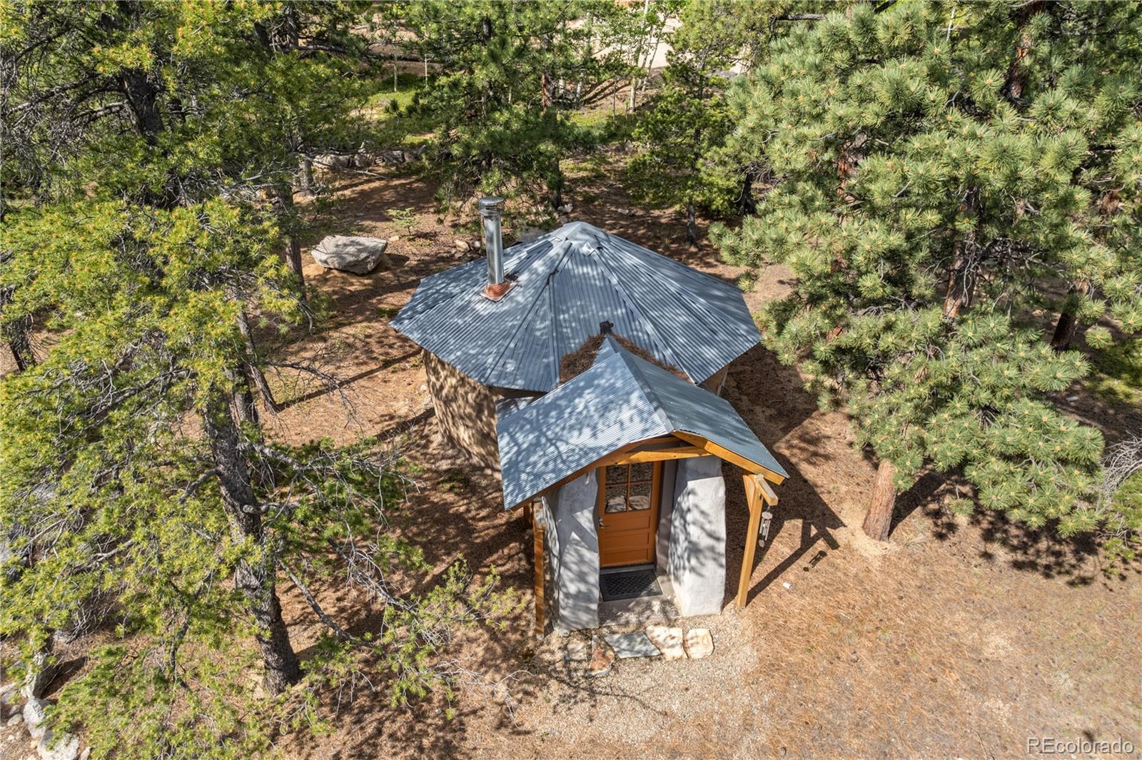 MLS Image #31 for 715  clark road,bailey, Colorado