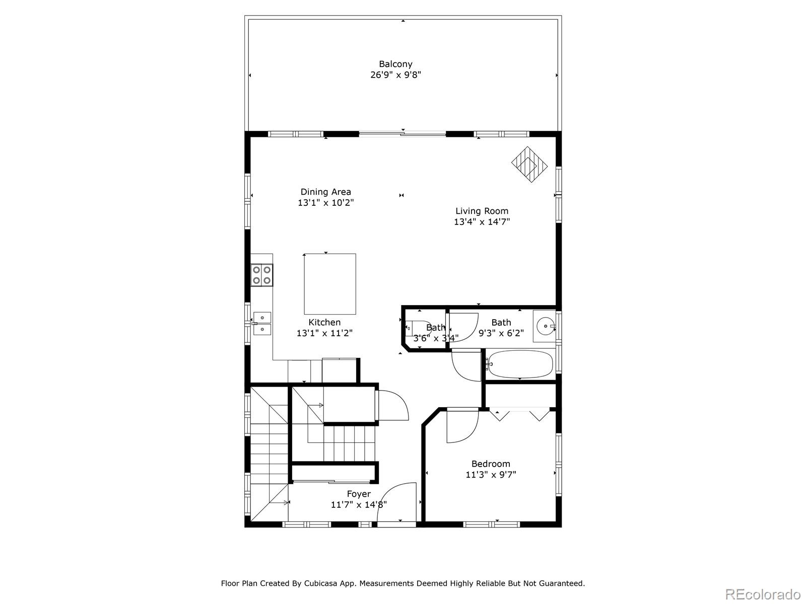 MLS Image #33 for 715  clark road,bailey, Colorado