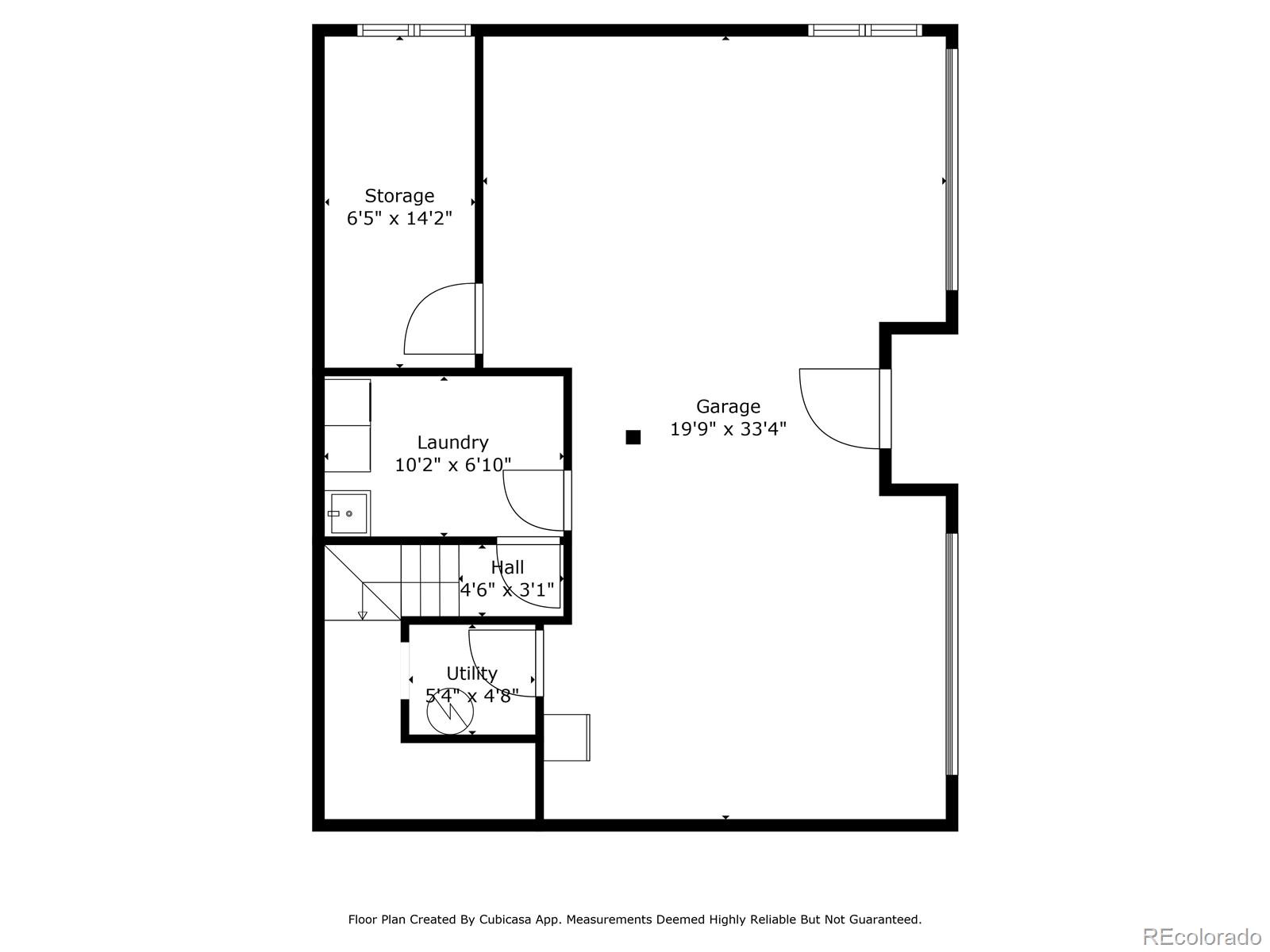 MLS Image #35 for 715  clark road,bailey, Colorado