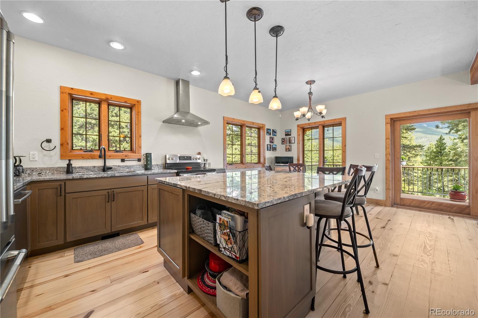 MLS Image #4 for 715  clark road,bailey, Colorado