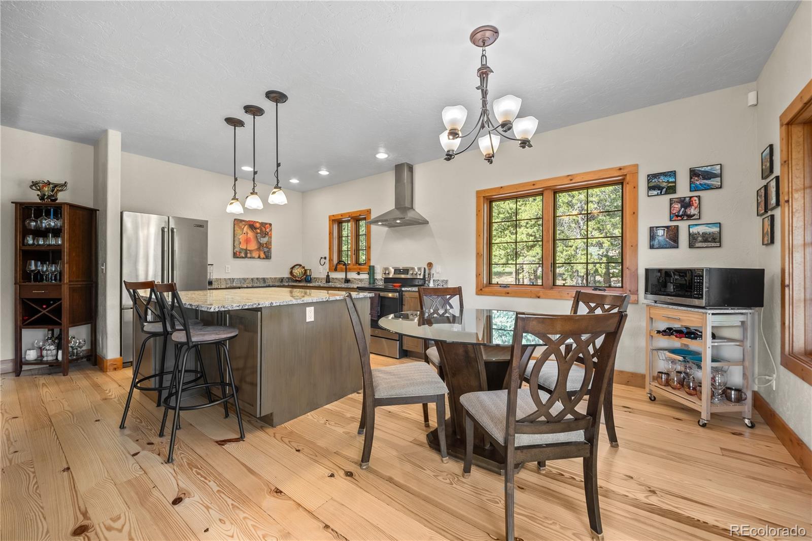 MLS Image #5 for 715  clark road,bailey, Colorado