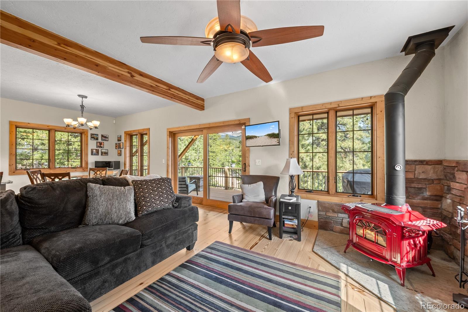 MLS Image #6 for 715  clark road,bailey, Colorado