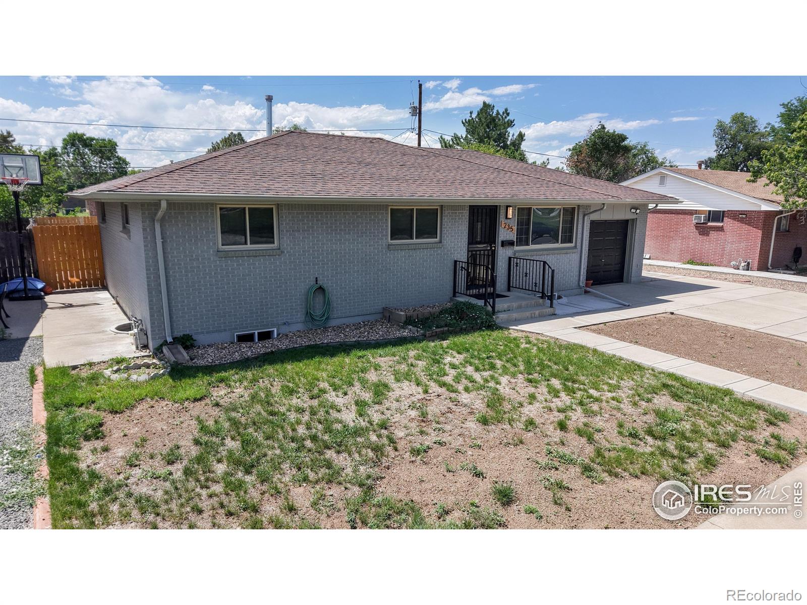 MLS Image #2 for 235 n 12th avenue,brighton, Colorado