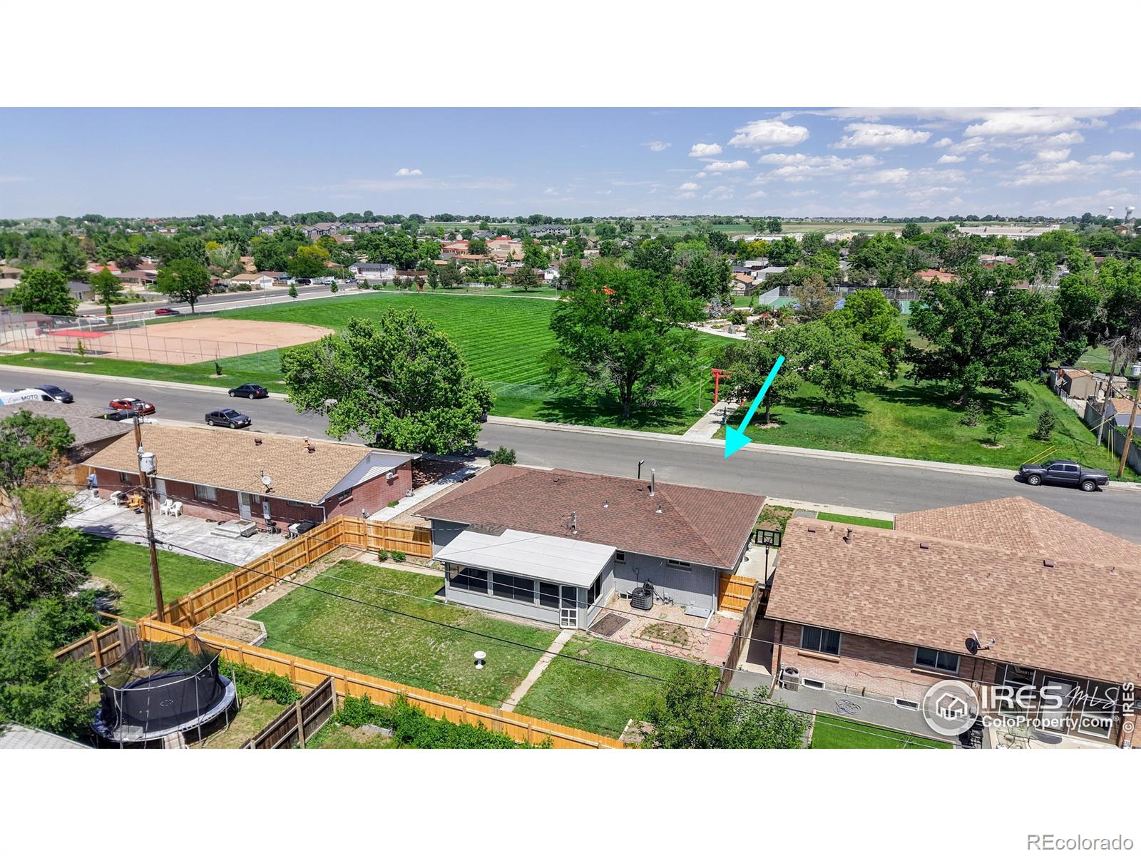 MLS Image #36 for 235 n 12th avenue,brighton, Colorado