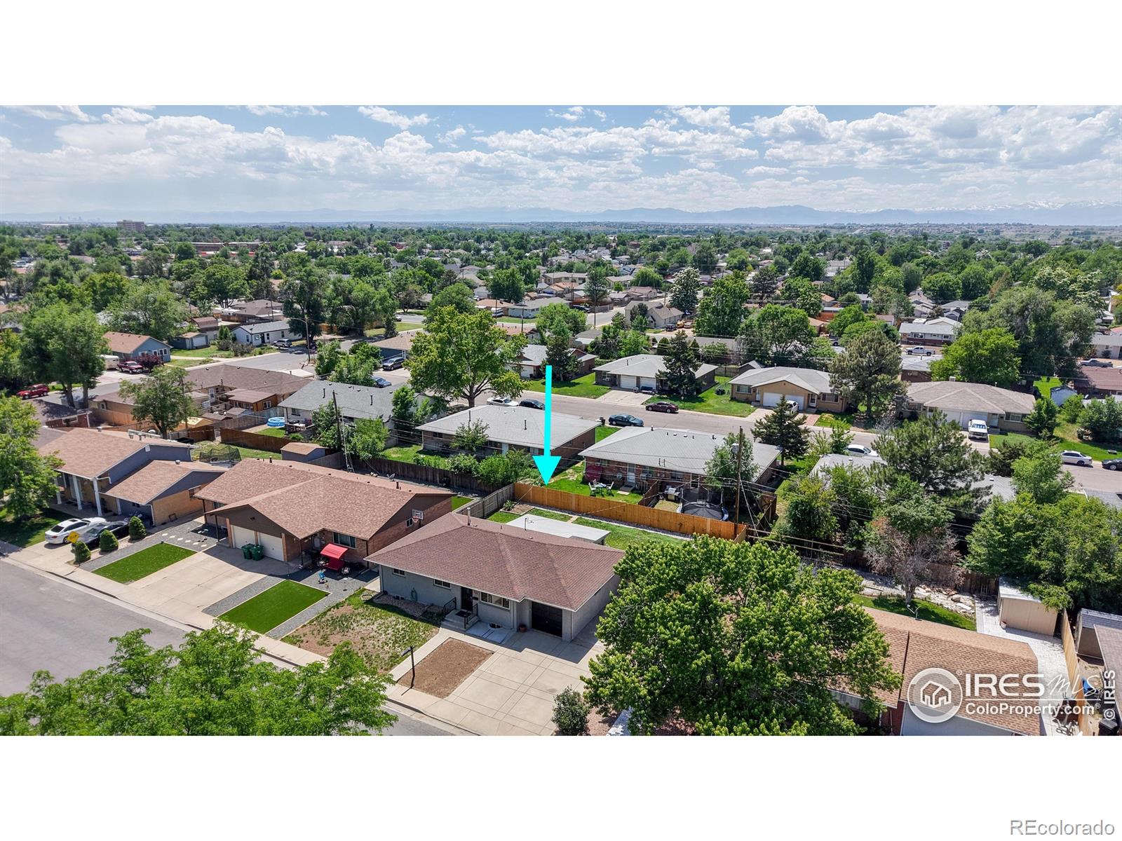 MLS Image #37 for 235 n 12th avenue,brighton, Colorado