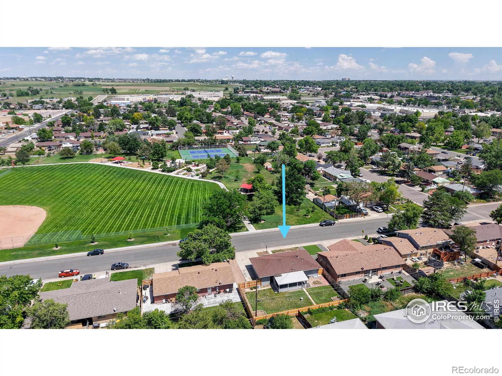 MLS Image #38 for 235 n 12th avenue,brighton, Colorado